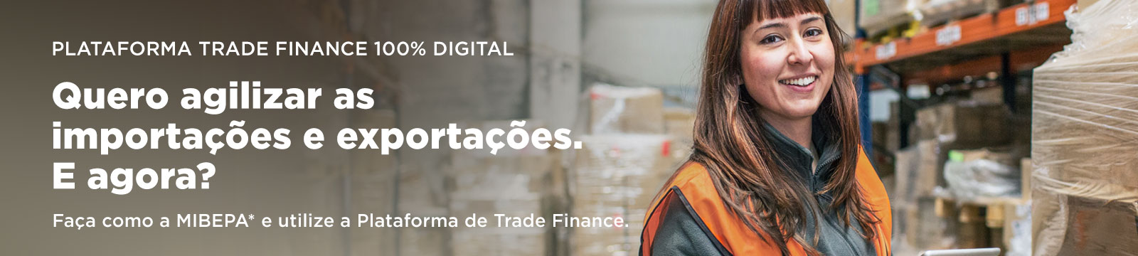 Trade Finance