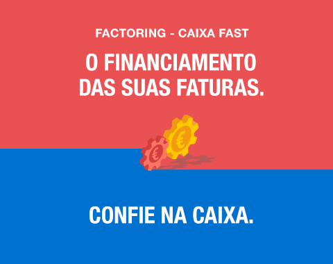 Caixa Fast