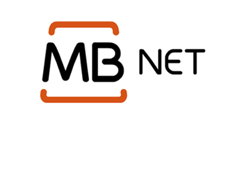 Logo MBNet