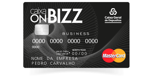 Cartão Caixa MasterCard Black