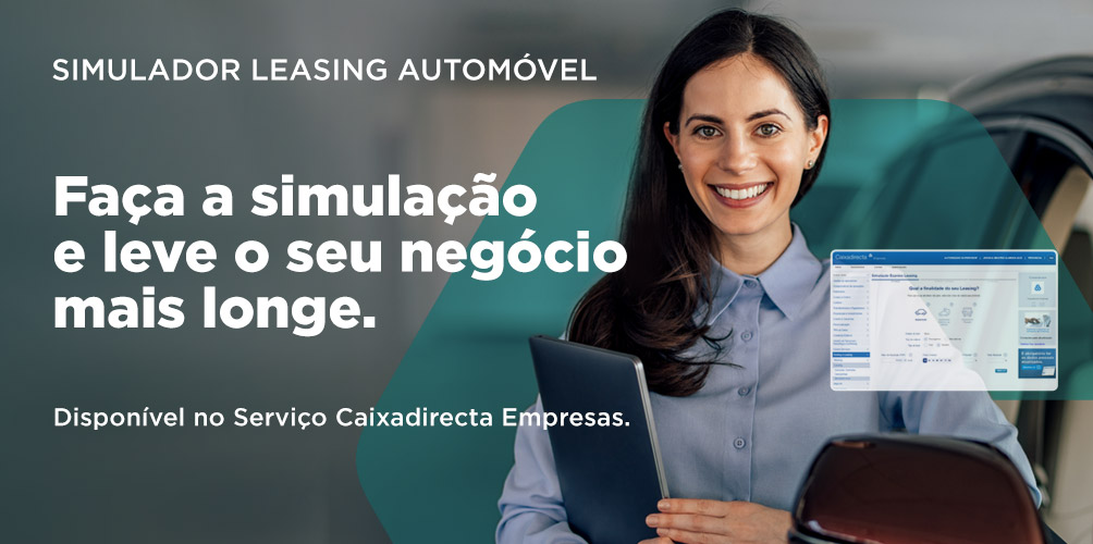 App Caixadirecta Empresas