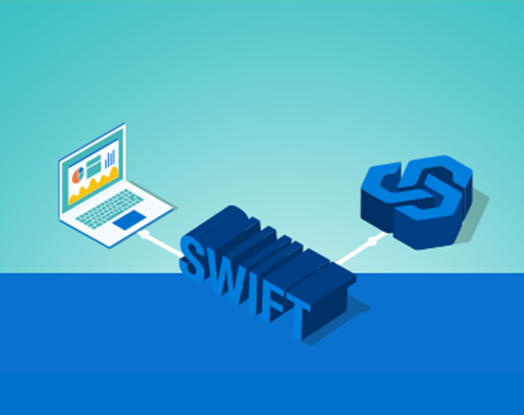 Canal SWIFTNet