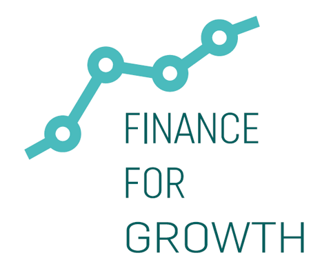 Logo Finance for Growth