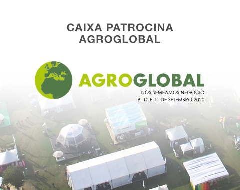 Conferencia Agroglobal