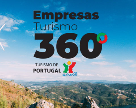 Programa Empresas Turismo 360