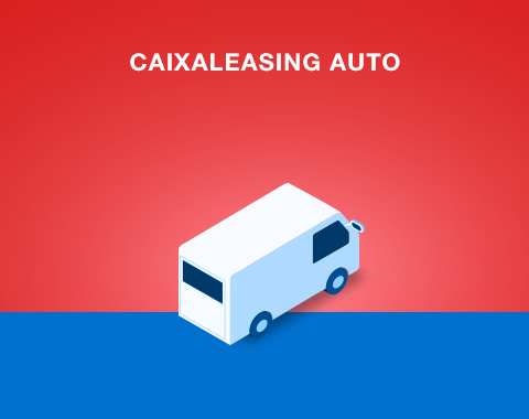 Caixaleasing Auto Empresas