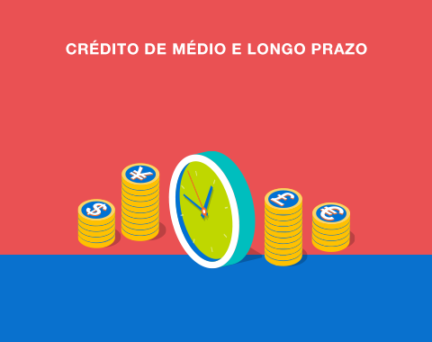 Financiamento de Médio e Longo Prazo