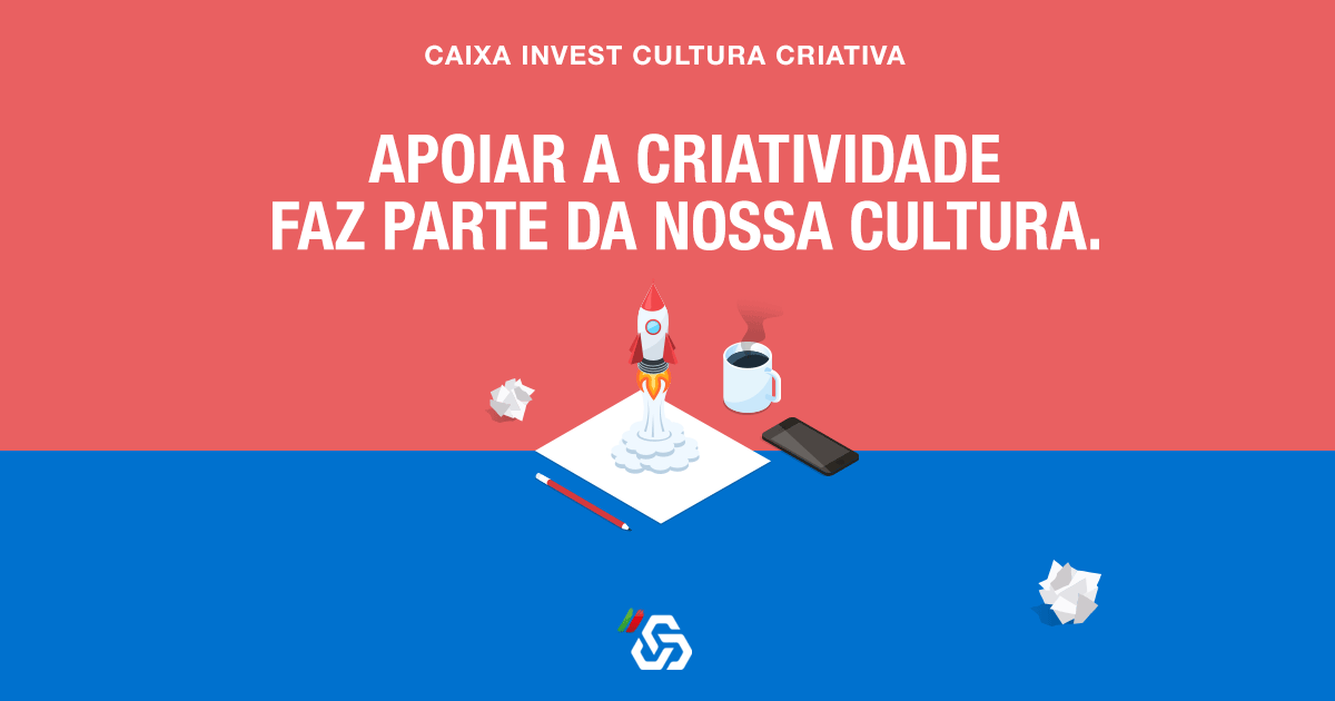 Caixa Invest Cultura Criativa