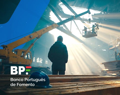 Linha Caixa BPF Apoio à Reconstrução