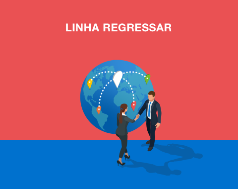 Linha de Crédito Regressar