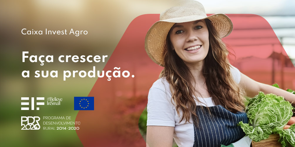Caixa Investe Agro