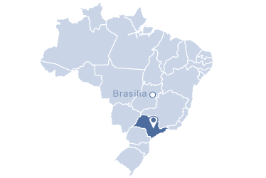 O Grupo CGD no Brasil