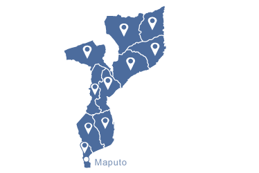 O Grupo CGD em Moçambique