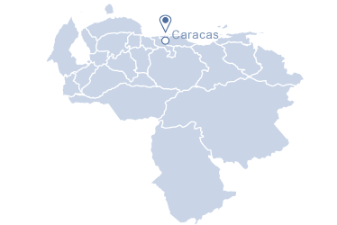 O Grupo CGD na Venezuela