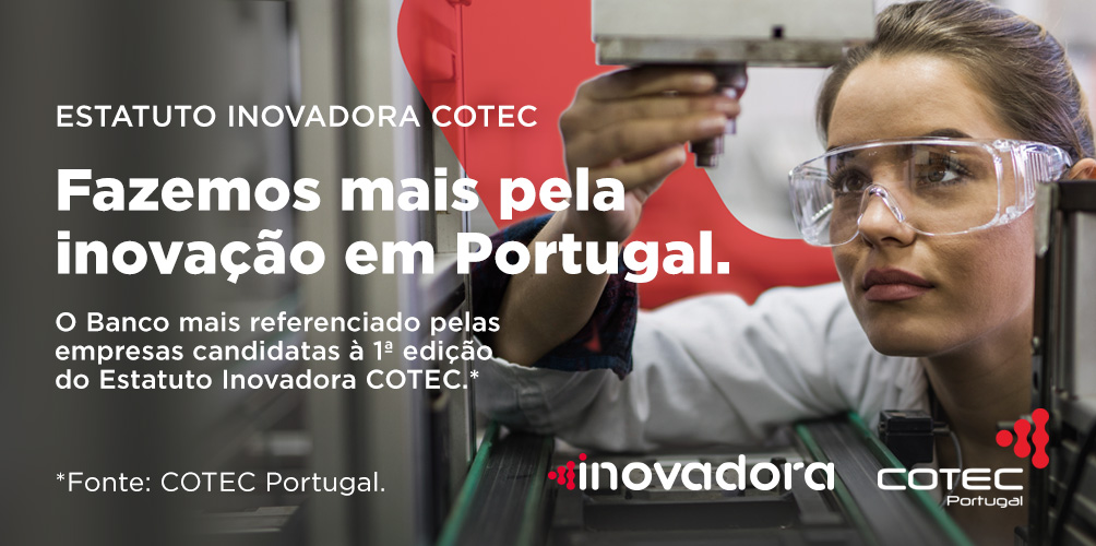 Inovadora Cotec