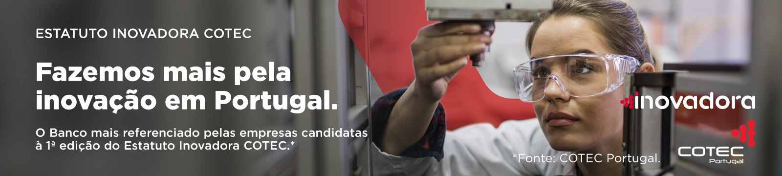 Inovadora Cotec