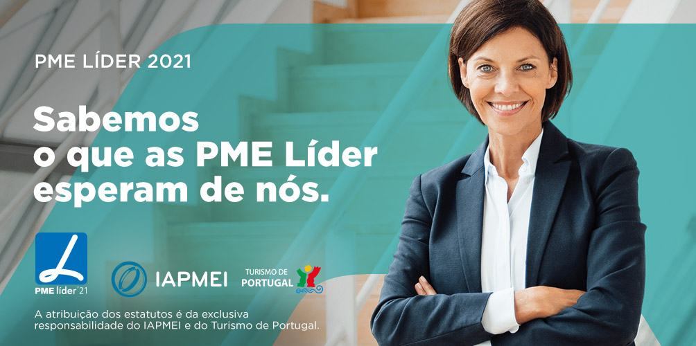 PME Líder 2021