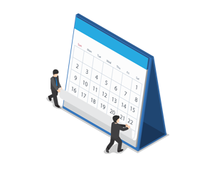 Calendario