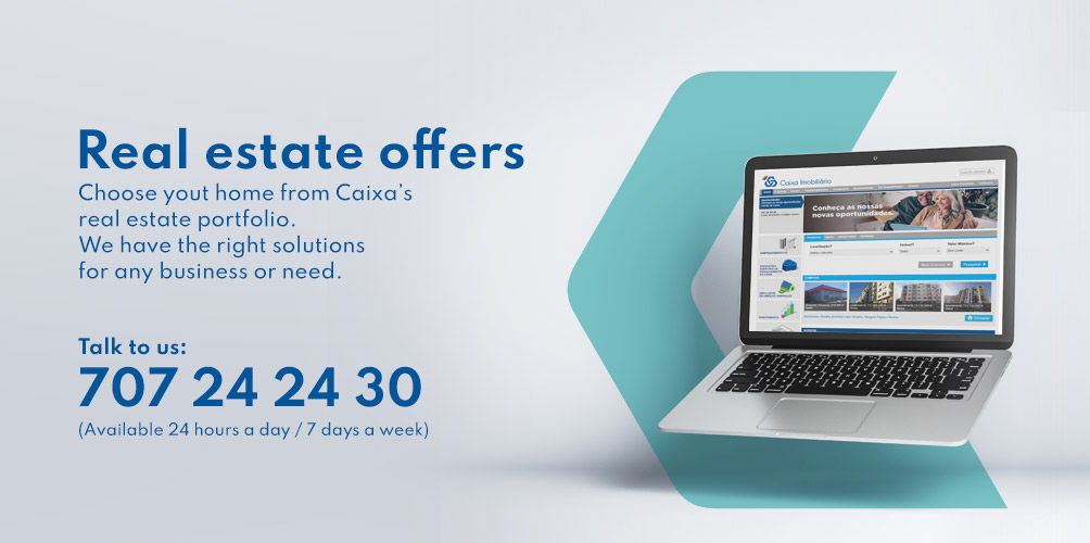Oferta Imobiliário