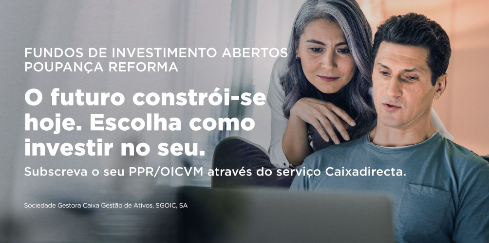 CAIXA PPR