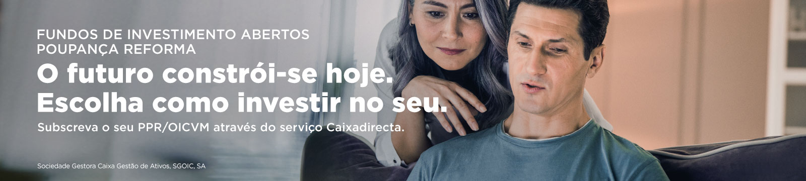 CAIXA PPR