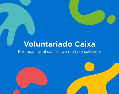 Voluntariado Caixa