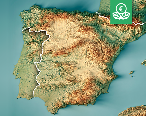 Caixa Ações Portugal Espanha