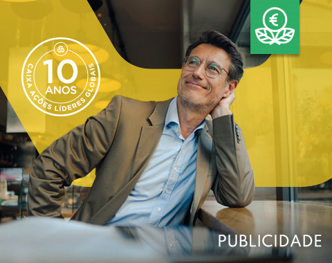 Caixa Ações Líderes Globais