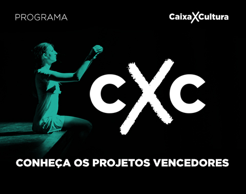 Caixa Cultura