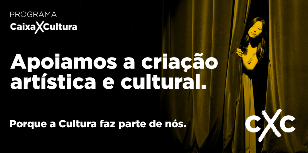 Caixa Cultura