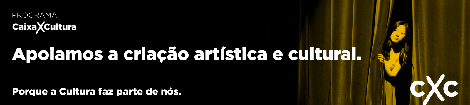 Caixa Cultura