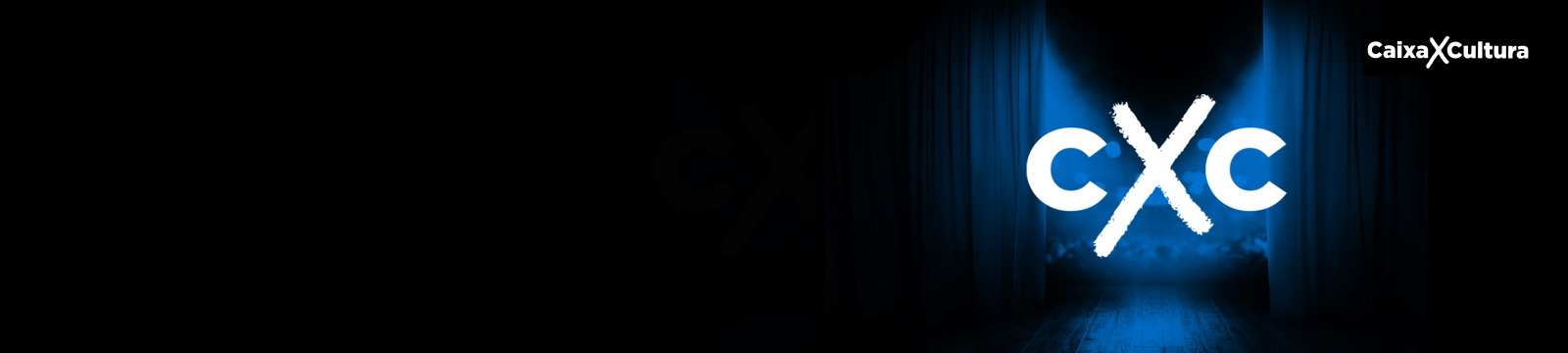 Caixa Cultura