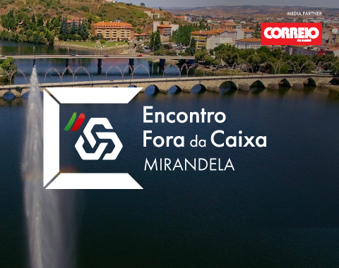 Encontros Fora da Caixa