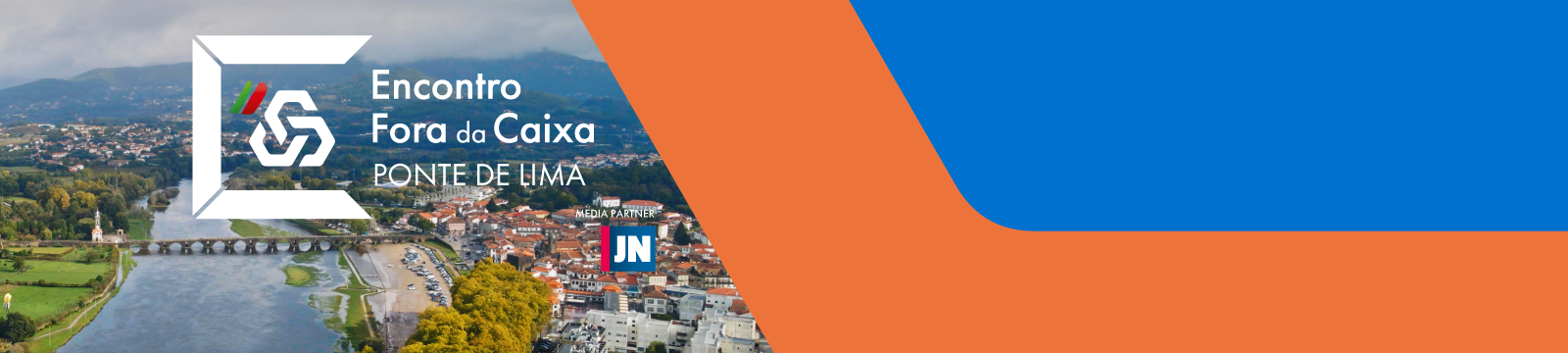 Encontro Fora da Caixa