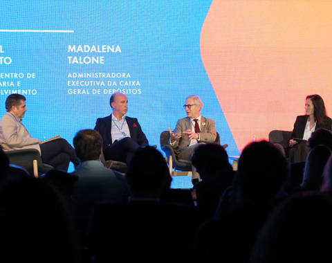 Encontros Fora da Caixa - Póvoa de Varzim