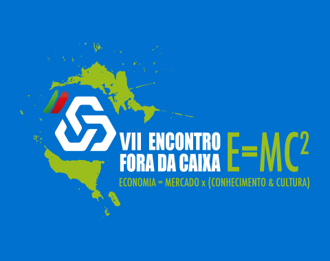 VII Encontro Fora da Caixa VII Encontro Fora da Caixa