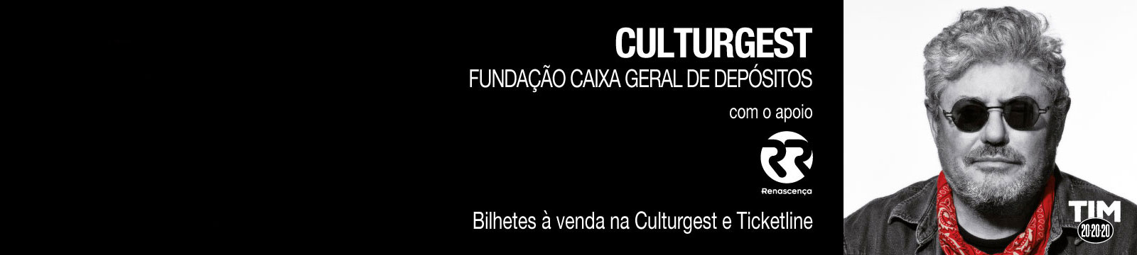 Concerto Tim 20 2020