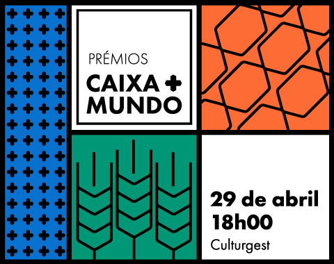 Prémios Caixa no Mundo