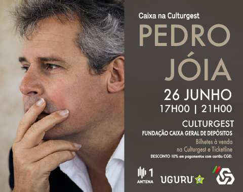 Concerto Pedro Jóia