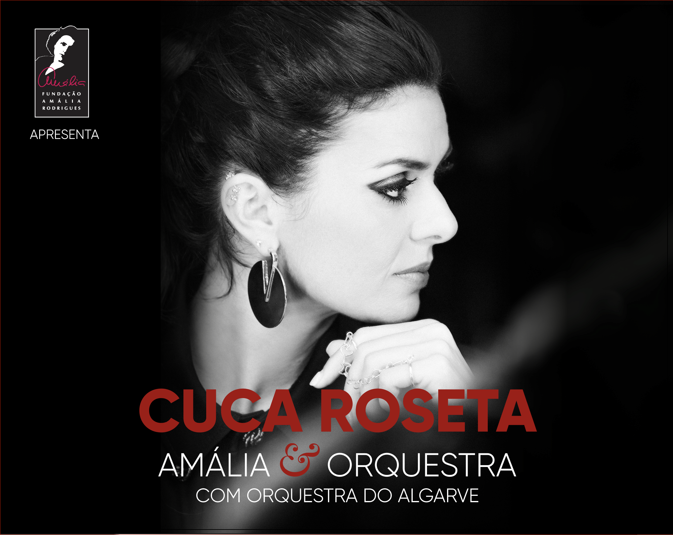 Cancerto Cuca Roseta