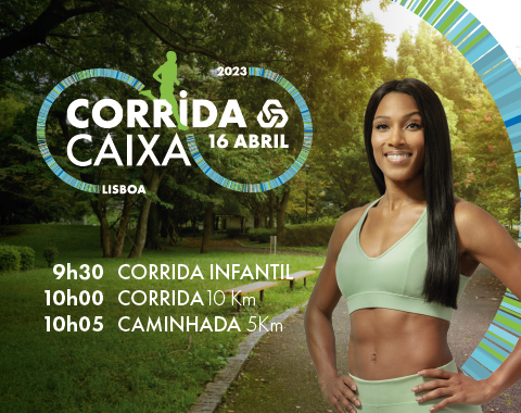 Corrida Caixa