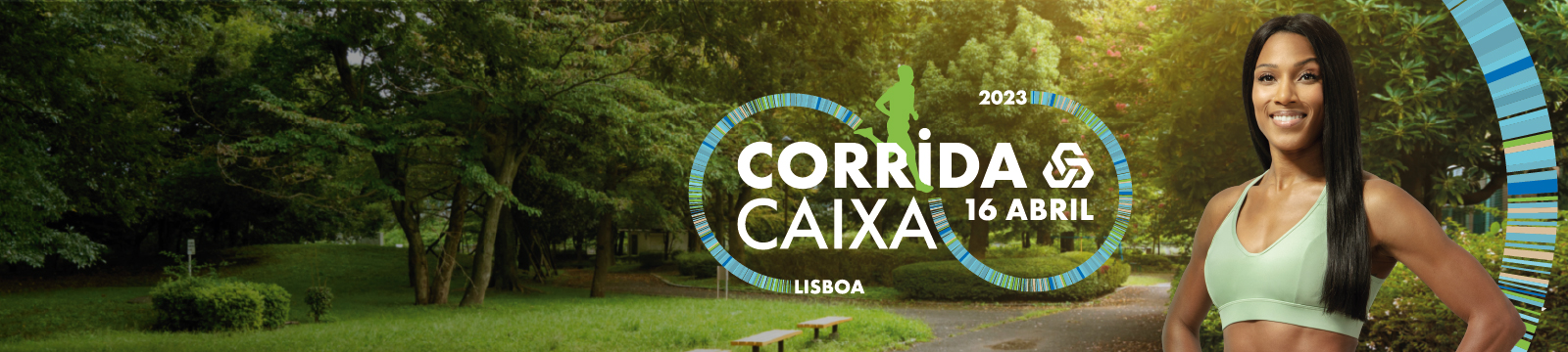 Corrida Caixa