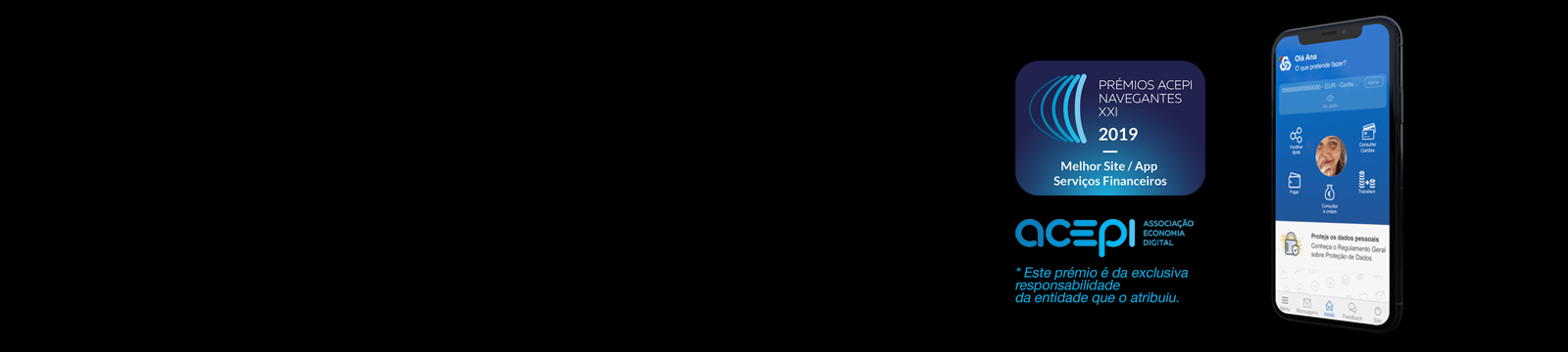 Prémio App Caixadirecta