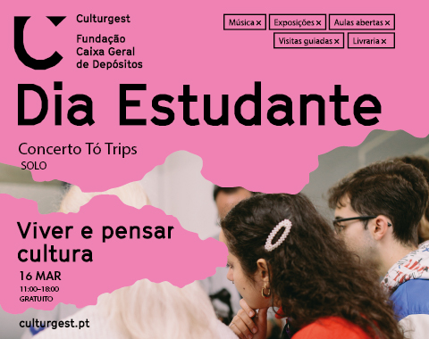 Dia do Estudante