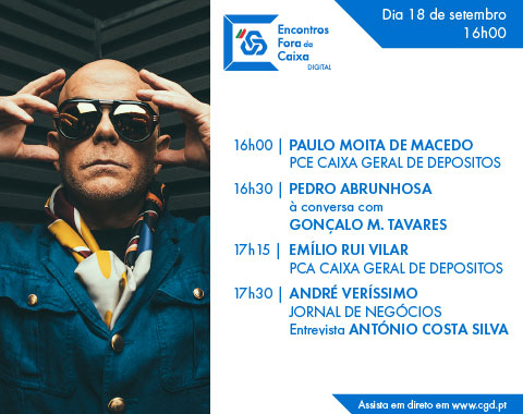 Pedro Abrunhosa