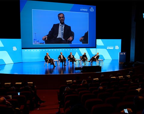 EFC Lisboa, Culturgest