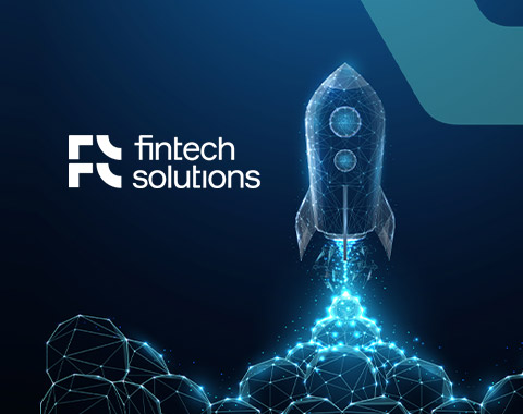 Logo Programa Fintech Innovation Lab 2023
