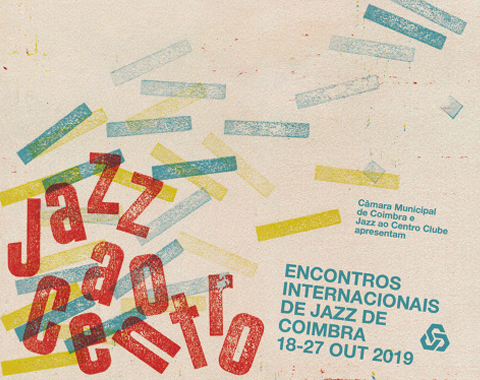 Festival Jazz ao Centro