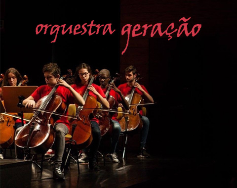 Orquestra Geração