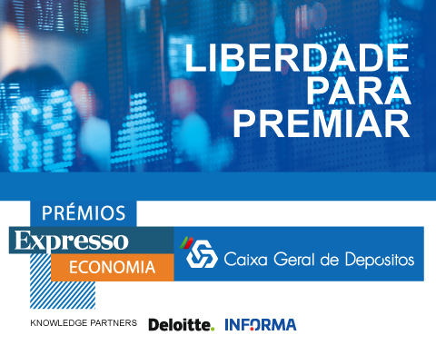 Prémios Expresso Economia